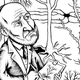 Illustration for article titled A graphic novel that takes place inside the brain